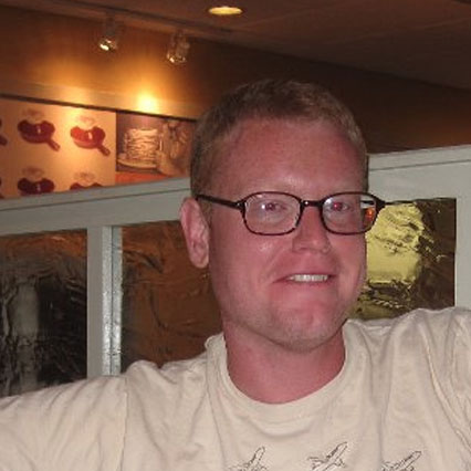 Robert Bevly